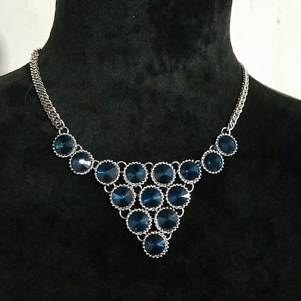 Stunning Necklace